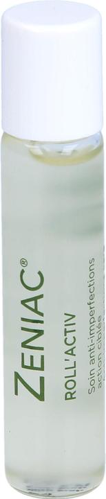 Noreva Acné lotion roll activ (5 ml, 24h Creme)