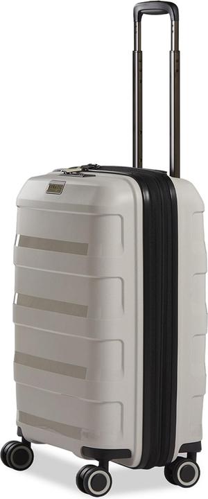 Actual product image Stratic Straw + hard shell case() (43 l, Hand luggage (up to 50 litres))