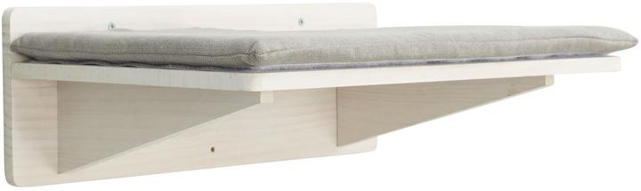 Produktbild Trixie Liegeplatte zur Wandmontage (17.50 cm, Weiss)