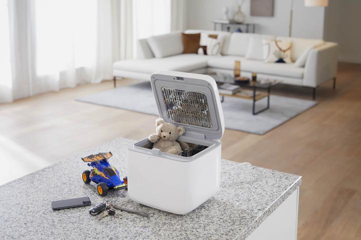 Image du produit Philips Boîte de stérilisation UV