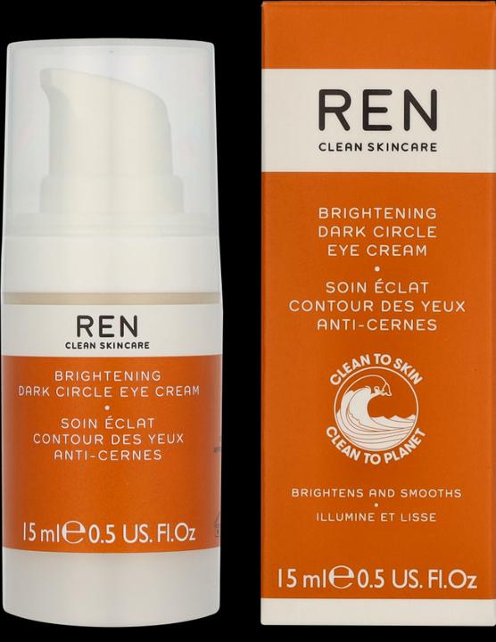Immagine prodotto Ren Luminosità di luminosità (Crema, 15 ml, Giorno)