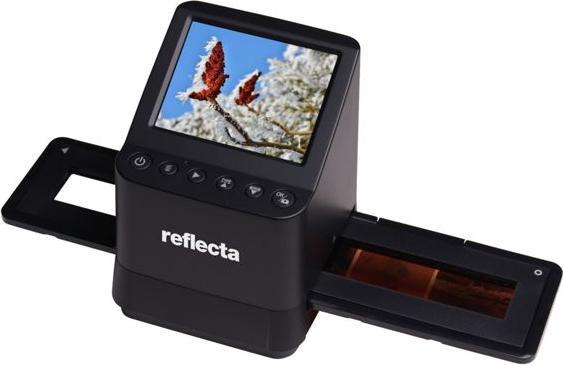 Image du produit Reflecta x10 (USB)