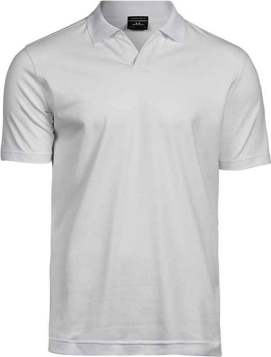 Tee Jays Poloshirt VAusschnitt (XXL)