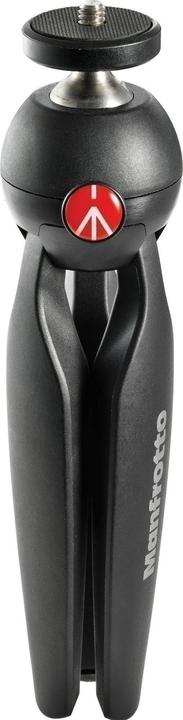 Actual product image Manfrotto Pixi (Metal)