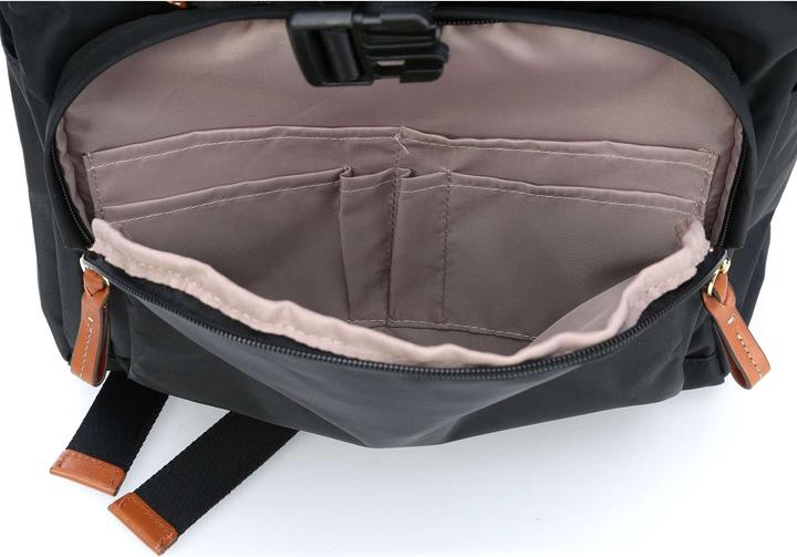 Produktbild Brics Eolo - Mittelgrosser Rucksack (20 l)