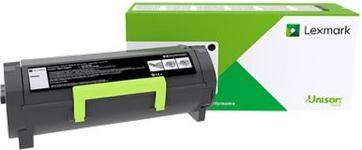 Produktbild Lexmark 50f2h00 (BK)