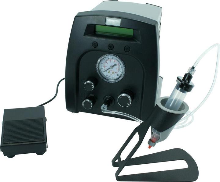 Actual product image Metcal Digital dosing system, DX-250/0-6.9 bar