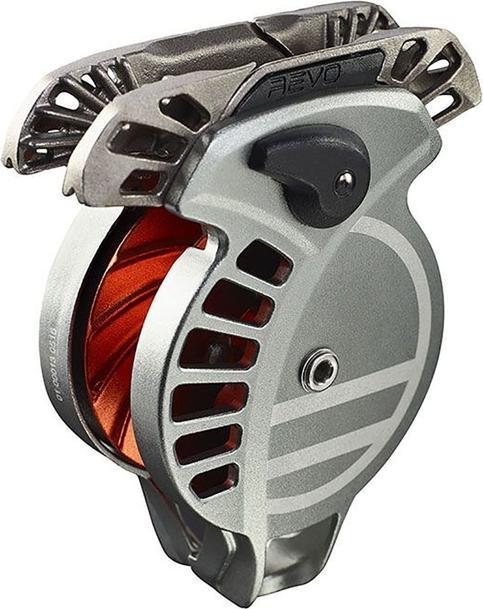 Actual product image Wild Country Revo Belay Device