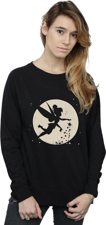 Image du produit Disney Sweatshirt Moon Femmes/Dames (M)