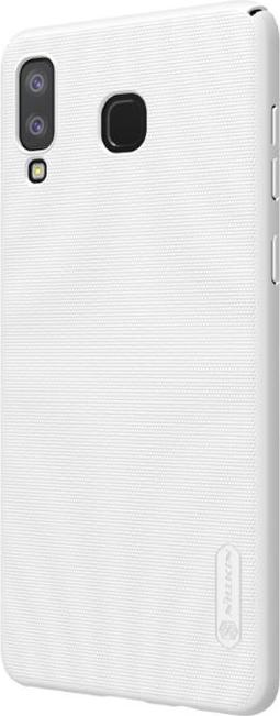 Immagine prodotto Nillkin Serie Super Frosted Shield (Samsung Galaxy A9)