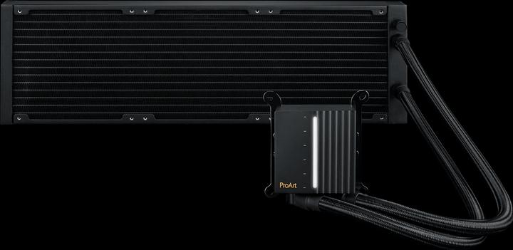 Actual product image ASUS CPC ACC ProArt LC 420