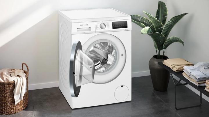 Immagine prodotto Siemens iQ500 WU14UT92 (9 kg, A sinistra, Spina UE)