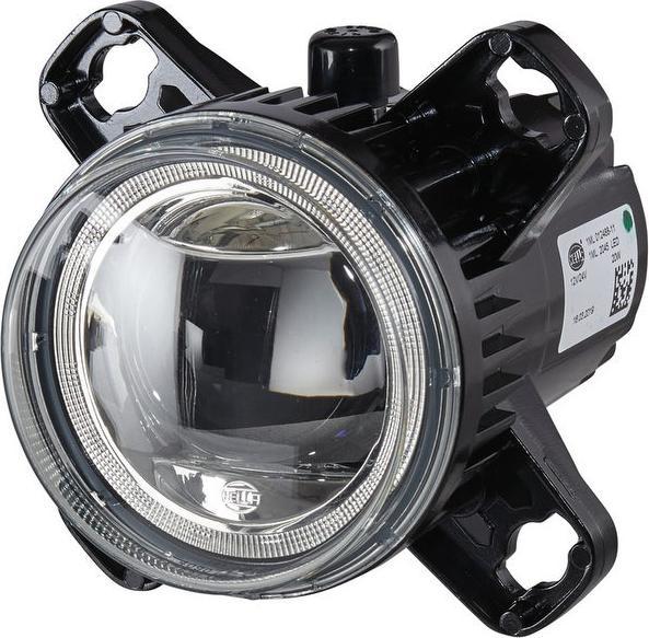 Image du produit Hella Insert de phare Phare droit LED pour AGRIFAC
