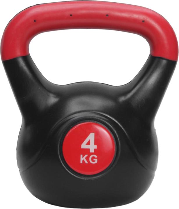 Actual product image Fitpaddy 4Kg