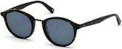 WEB Unisex-Sonnenbrille Eyewear WE0236 Ø 48 mm