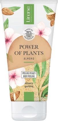 Image du produit Lirene Power Of Plants Nourishing Cleansing Scrub Almond 175Ml (175 ml)