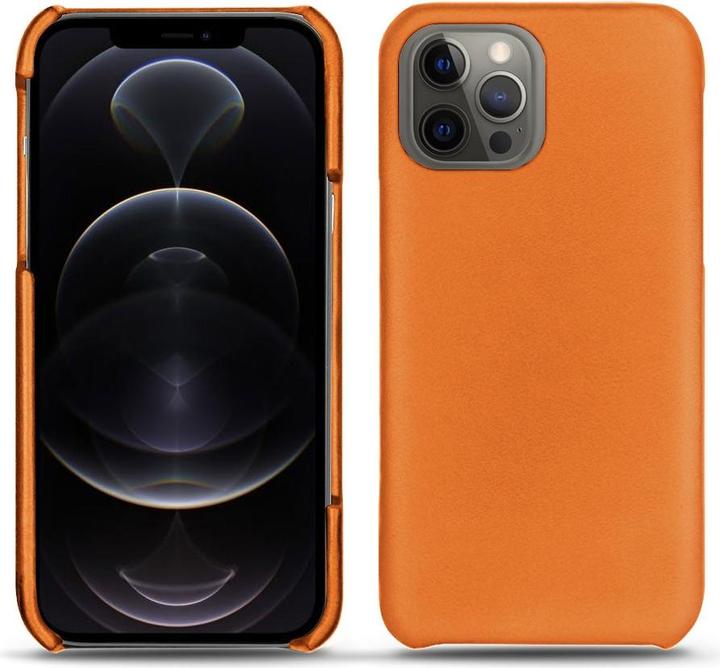 Orange ( Nappa - Pantone #ff9351 )