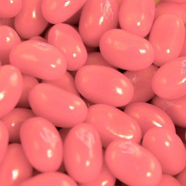 Immagine prodotto Jelly Belly Bubble Gum 1kg di caramelle gelatinose al gusto Tutti-Frutti. (1 pz., 1000 g)