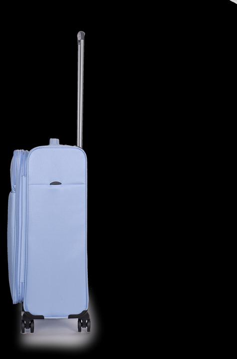 Produktbild Stratic Light + - Koffer M (68 l, M (50 - 90l))