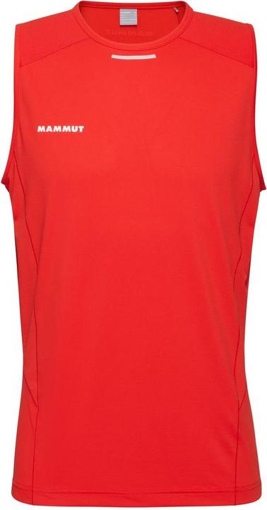 Mammut Aenergy FL Tank Top Men (XL)