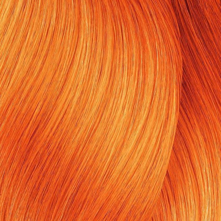 Actual product image L'Oréal Professionnel Majicontrast streak cream (Copper)