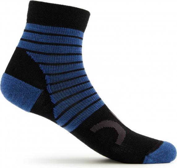 Produktbild Stoic Merino MTB Quarter Socks (42 - 44)
