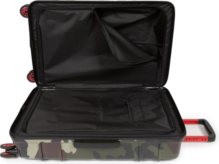 Produktbild Eastpak Resist'R ZIPTrolley (90 l, L (90 - 115l))