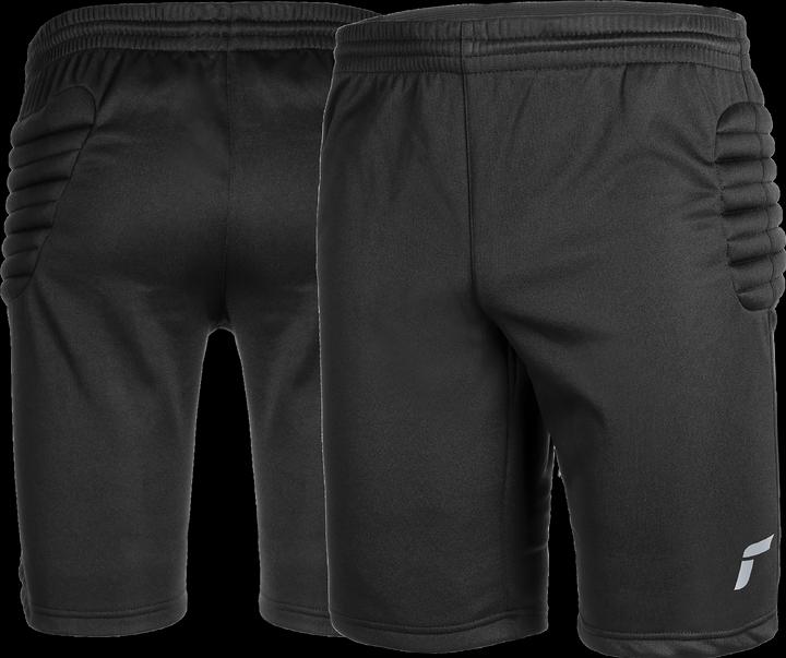 Actual product image Reusch children's shorts gk training (152)