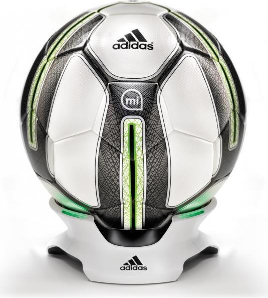 Produktbild adidas miCoach Smart Ball (5)