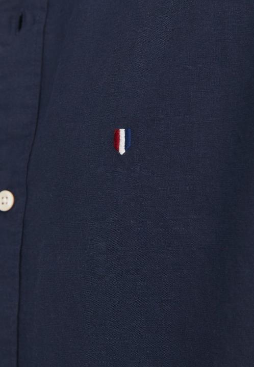 Actual product image Jack & Jones Jprblusummer Shield Shirt S/S Ln (L)