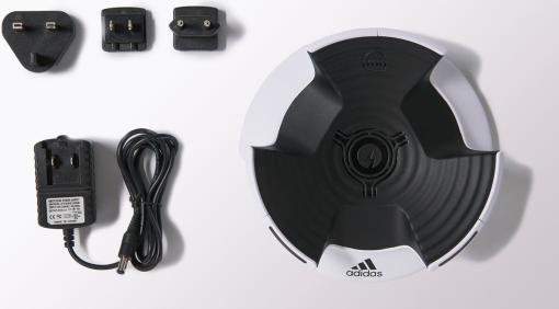 Produktbild adidas miCoach Smart Ball (5)