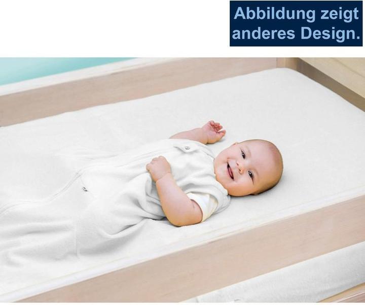 Produktbild Zewi Decke (70 x 140 cm)