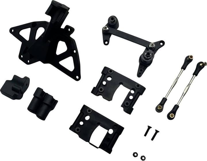 Actual product image Reely RE-9043689 Spare part servo saver set