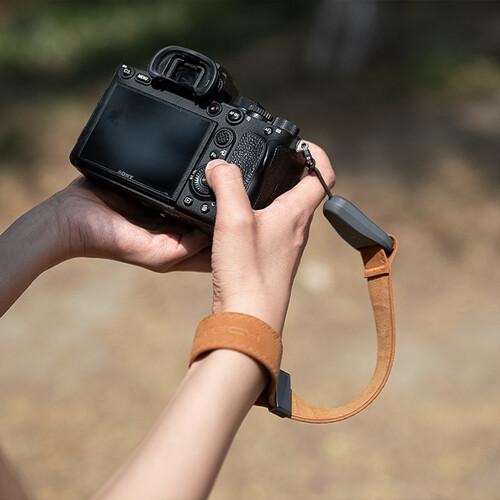 Produktbild Pgytech Camera Wrist Strap (Deep Grey) (Hüftgurt)