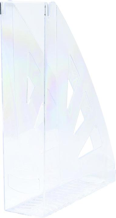 Image du produit Office Products Porte-revues, mesh, a4, transparent
