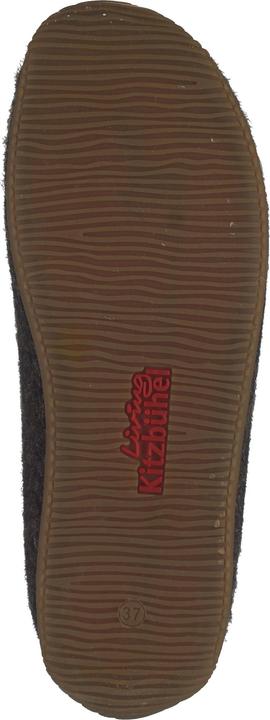 Image du produit Living Kitzbühel Chaussons en feutre Croix suisse No. 3886 (40)