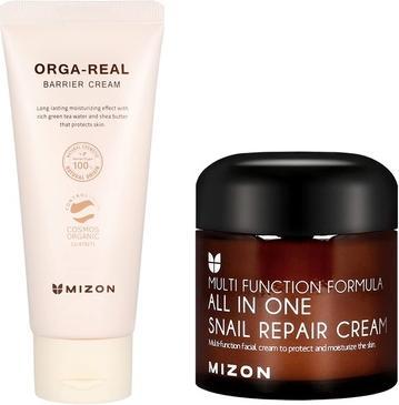 Immagine prodotto Mizon Formula Multifunzione Lumaca (75 ml)