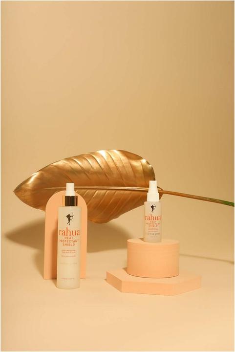 Actual product image Rahua Treatment - Heat Protectant Shield (60 ml)