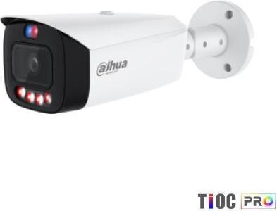 Image du produit Dahua CAMÉRA NETTE 6MP IR BULLET/HFW3649T1-ASPV0280B-PRO