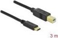 Actual product image Delock USB 2.0 (3 m, USB 2.0)