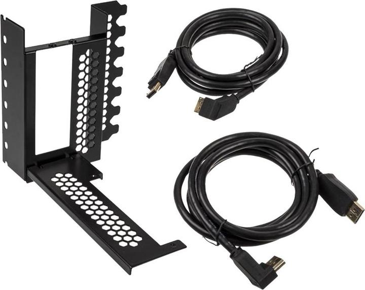 Immagine prodotto CableMod Verti PCI-e Staffa 2x DP