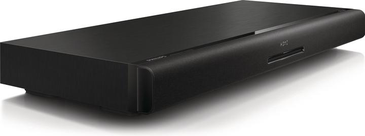 Image du produit Philips HTB4150B - Scène sonore Blu-ray