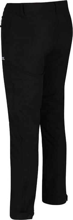 Produktbild Regatta Great Outdoors Adventure Tech Softshell Hose Geo II Langes Bein (33)