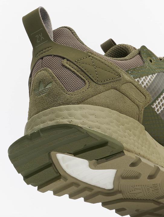 Image du produit adidas ZX 1K Boost - Seas. 2.0 Chaussures - 83491 (36 2/3)