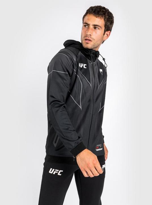 Actual product image UFC | Venum Authentic Fight Night 2.0 Men's Walkout Hoodie (L)