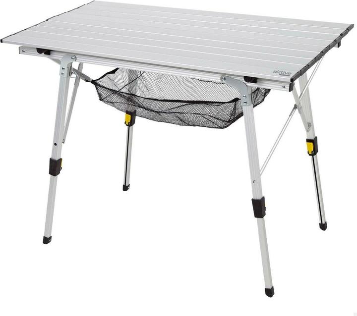 Produktbild Aktive Table Klapptisch 90 x 70 x 51 cm