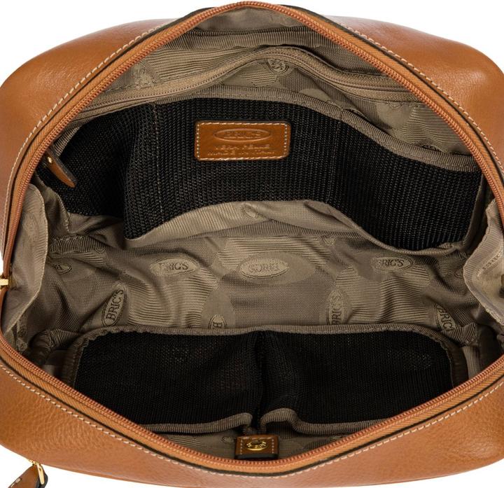 Produktbild Brics Life - Necessaire aus Leder (3 l)