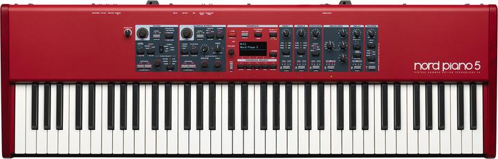Produktbild Nord Piano 5 (73 Tasten)
