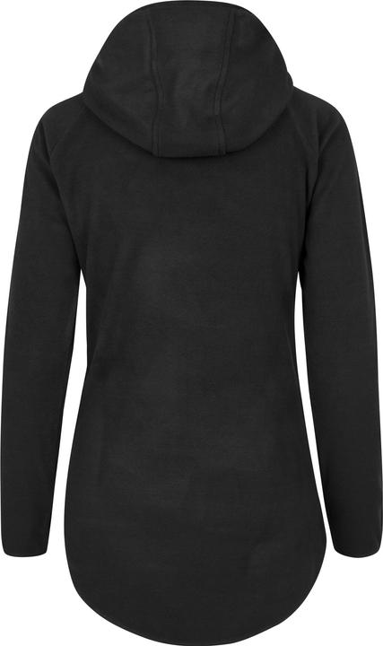 Actual product image Urban Classics Ladies Polar Fleece Zip Hoody (XS)