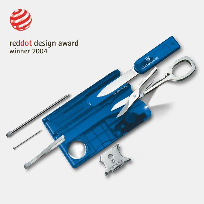 Image du produit Victorinox SwissCard Lite